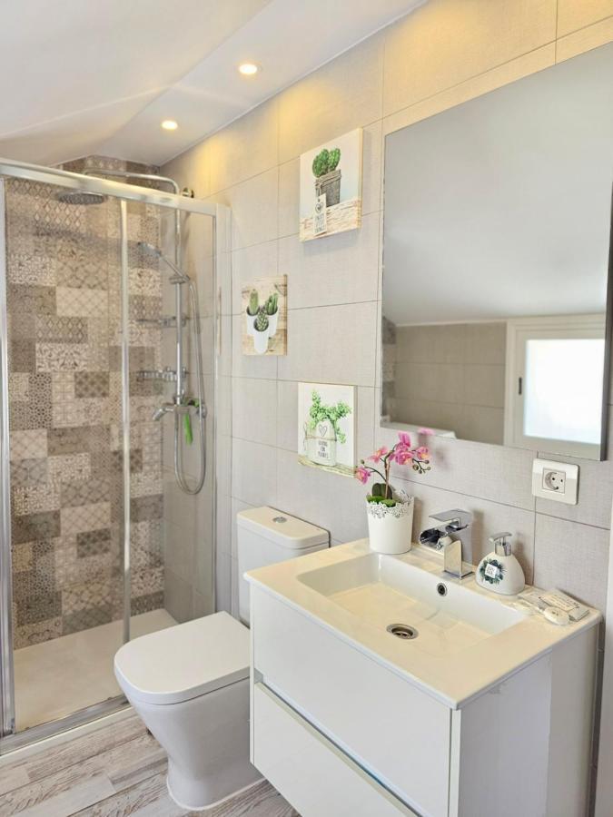 New Loft Sweet Holidays, Playa De Los Cristianos Los Cristianos  Exterior photo