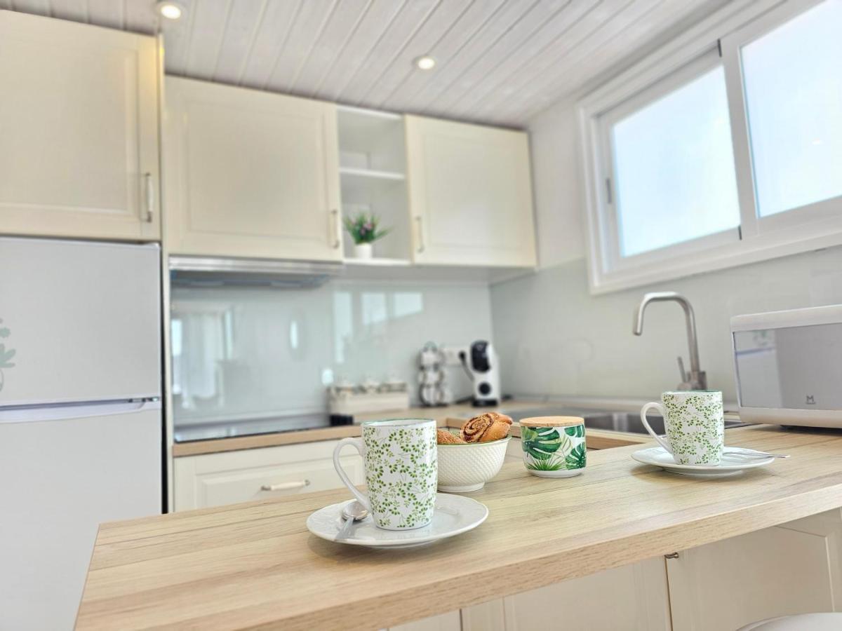 New Loft Sweet Holidays, Playa De Los Cristianos Los Cristianos  Exterior photo
