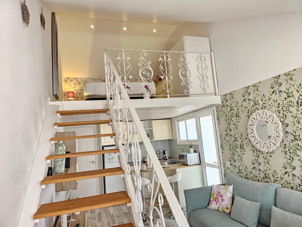 New Loft Sweet Holidays, Playa De Los Cristianos Los Cristianos  Exterior photo