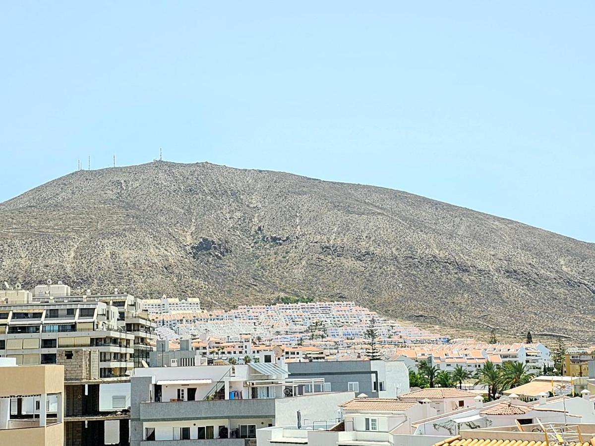 New Loft Sweet Holidays, Playa De Los Cristianos Los Cristianos  Exterior photo