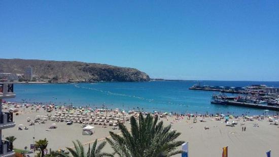 New Loft Sweet Holidays, Playa De Los Cristianos Los Cristianos  Exterior photo